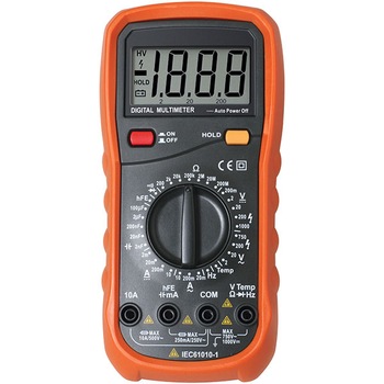 Multimetru digital SMA64 Multimetru digital SMA64