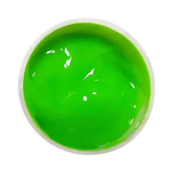 Gel UV de Constructie Color Neon Lime 30ml