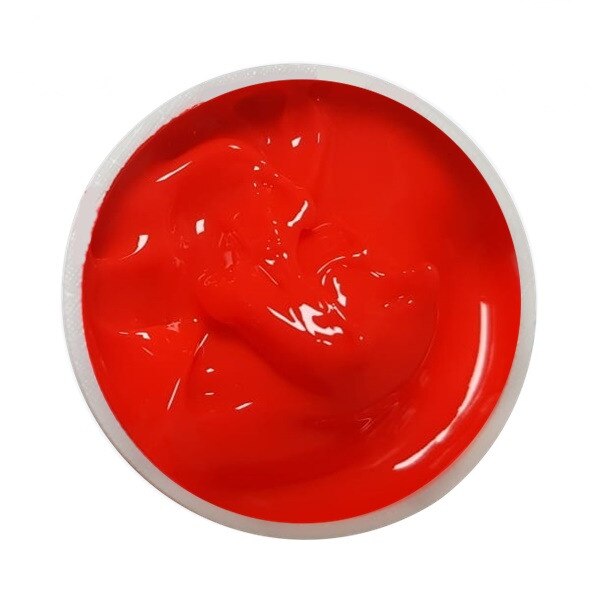 Gel UV de Constructie Color Neon Cyclam 30ml