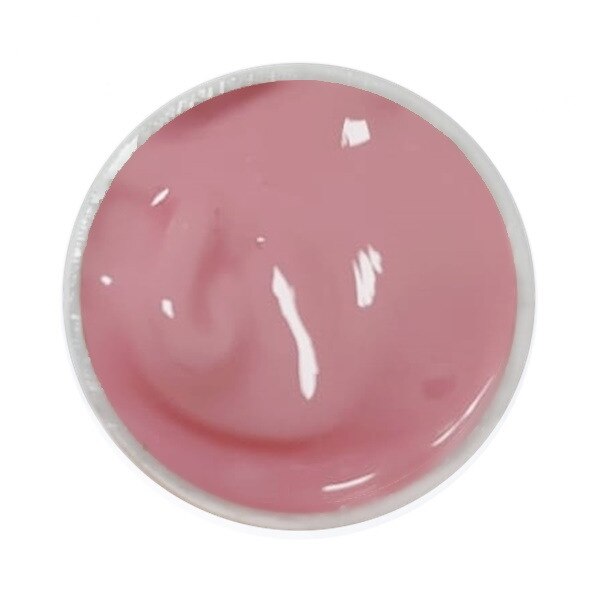 Gel UV de Constructie Color Dusky Pink 30ml