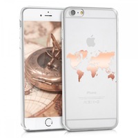 husa pentru apple iphone 6 plus  iphone 6s plus silicon rose gold 4370104 imagen 51_0_
0