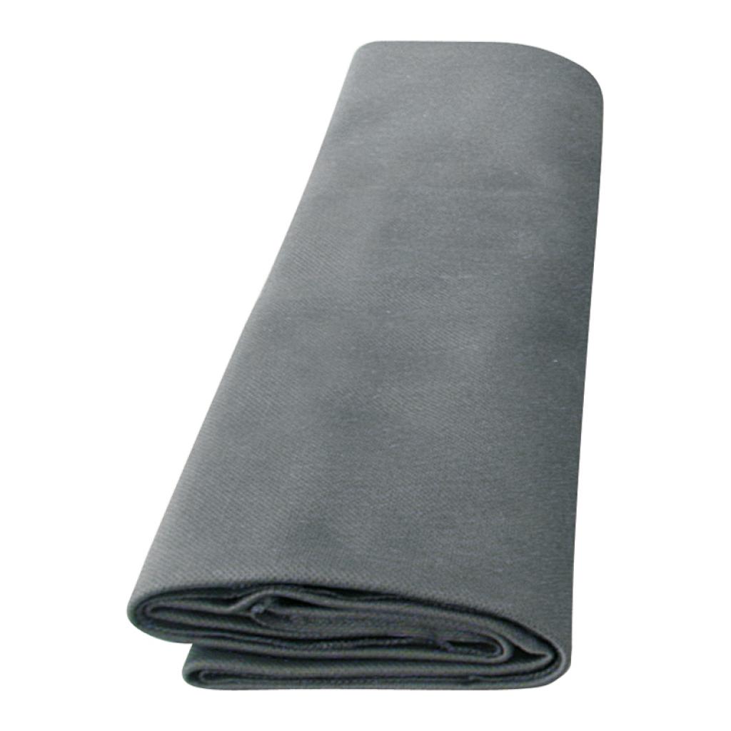 Husa Protectie Echipamente HiFi Dynavox, gri set 2 huse