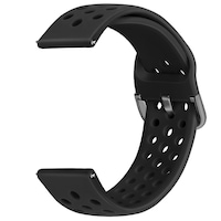 curea din silicon compatibila huawei watch gt 2 46mm telescoape quick release 22mm negru imagen 29_0_
0