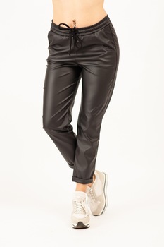 Pantaloni Piele Boyfriend Pantaloni Piele Boyfriend