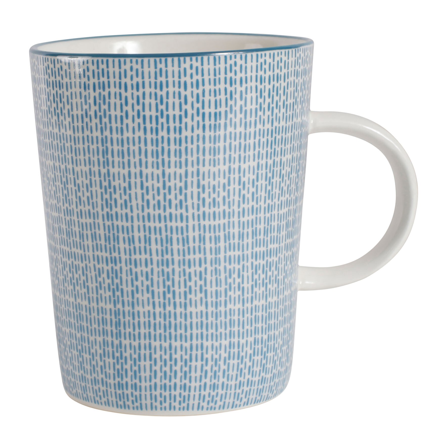 Cana - Itsas Bleu, Portelan, 400 ml