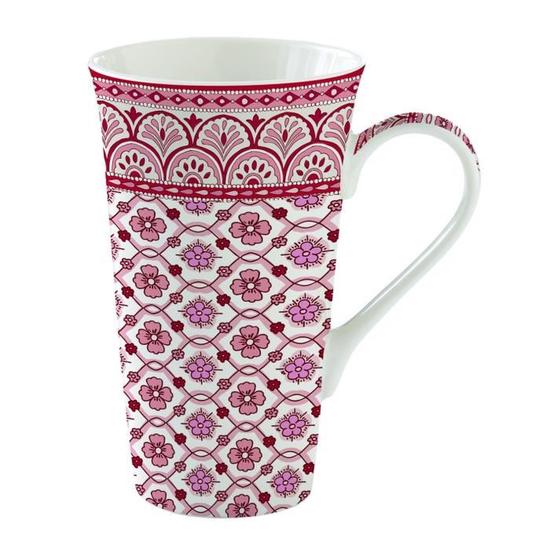 Cana Monsoon - Rosie, Portelan, 600 ml