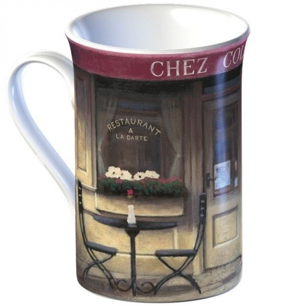 Cana in cutie cadou - Chez Colette