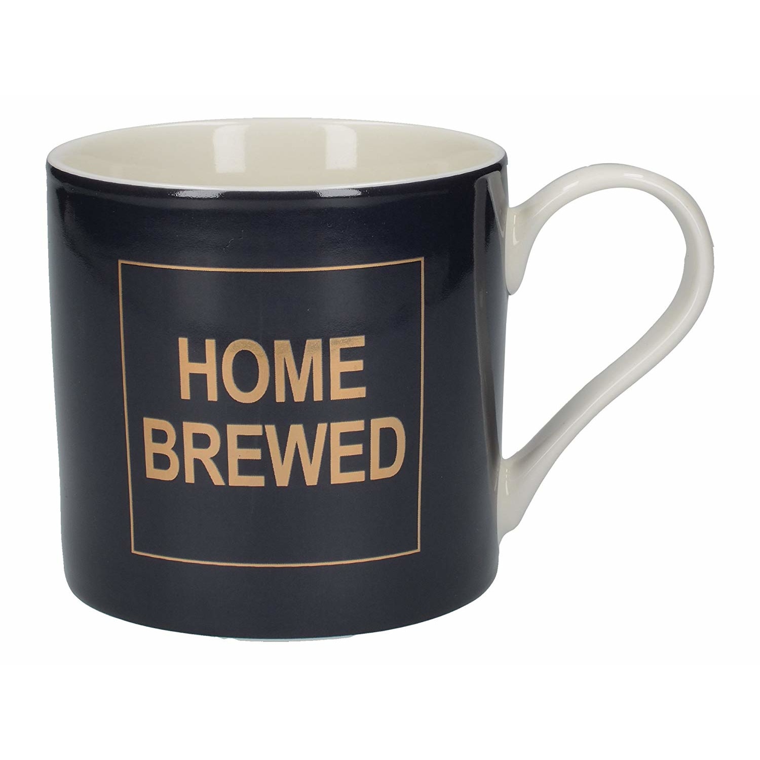 Cana - Home Brewed, Ceramica, 400 ml