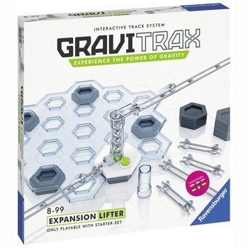 Set accesorii GraviTrax, Lift Set accesorii GraviTrax, Lift