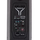 Boxa activa, profesionala 200W, 121dB, LT8A, Proel