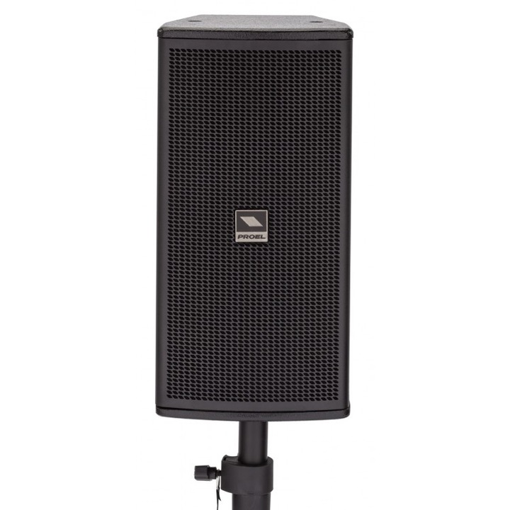 Boxa activa, profesionala 200W, 121dB, LT8A, Proel