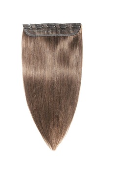 Extensii Par Natural TRESA Amora Saten Mediu 35 cm Extensii Par Natural TRESA Amora Saten Mediu 35 cm