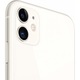 Смартфон Apple iPhone 11 128GB, White MWM22GH/A