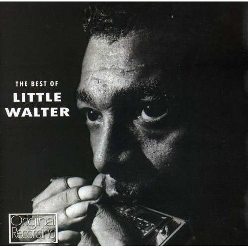 Little Walter - Best Of (CD)