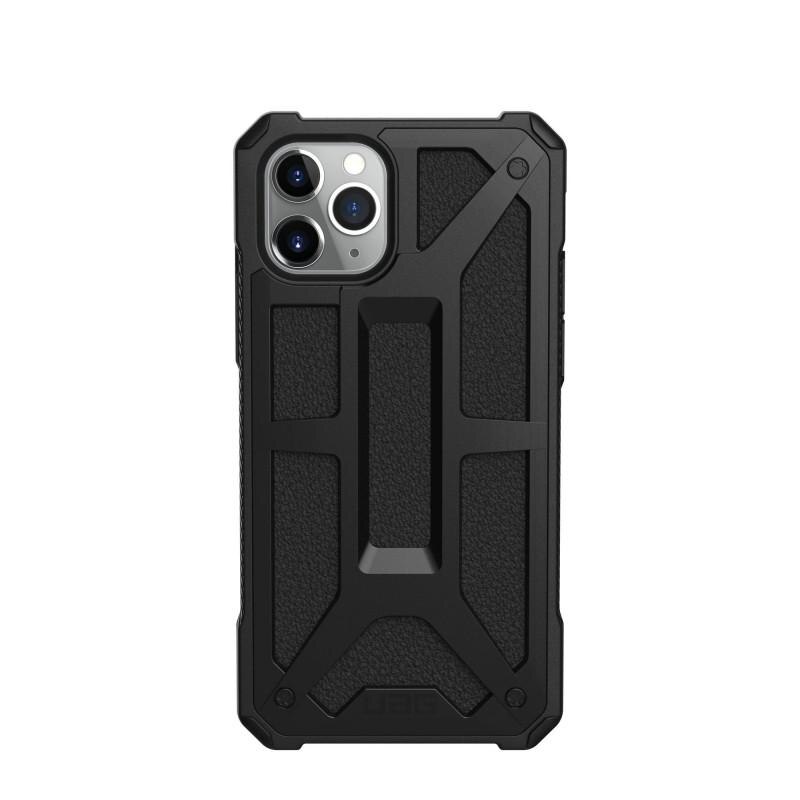 Carcasa UAG Monarch iPhone 11 Pro Max Black