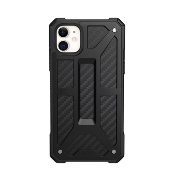 Carcasa UAG Monarch iPhone 11 Carbon Fiber Carcasa UAG Monarch iPhone 11 Carbon Fiber