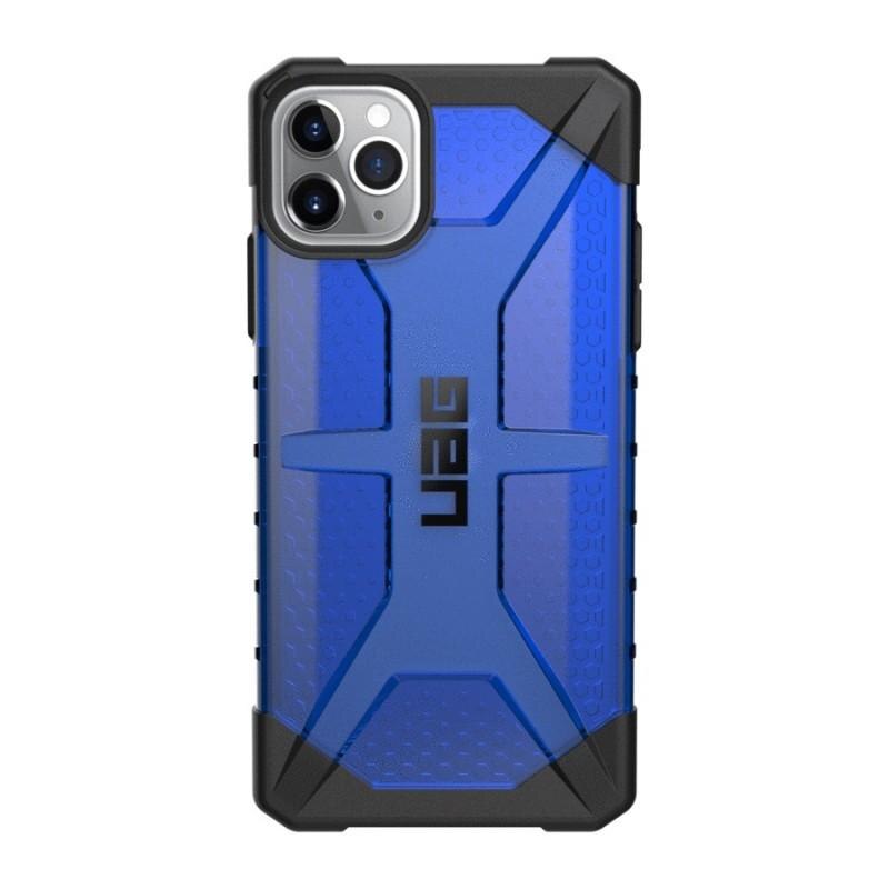 Carcasa UAG Plasma iPhone 11 Pro Max Cobalt