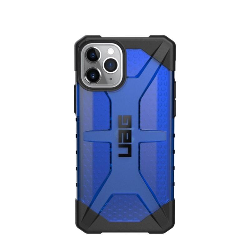 Carcasa UAG Plasma iPhone 11 Pro Cobalt