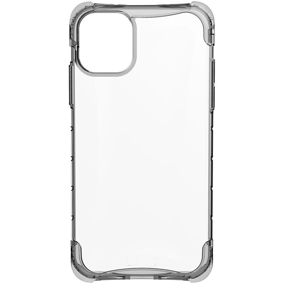 Husa de protectie UAG Plyo Series pentru Apple iPhone 11, Ice