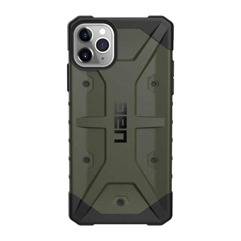 Carcasa UAG Pathfinder Apple IPhone 11, Olive Drab