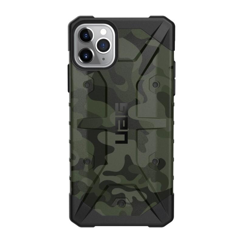 Carcasa UAG Pathfinder SE iPhone 11 Pro Max Forest Camo