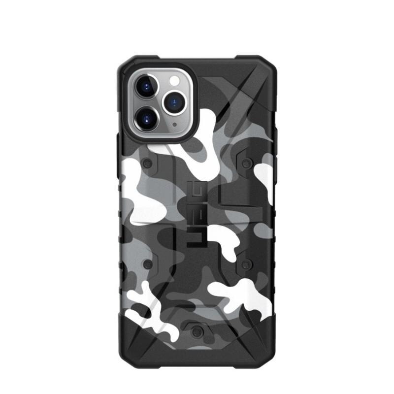 Carcasa UAG Pathfinder SE iPhone 11 Pro Arctic Camo