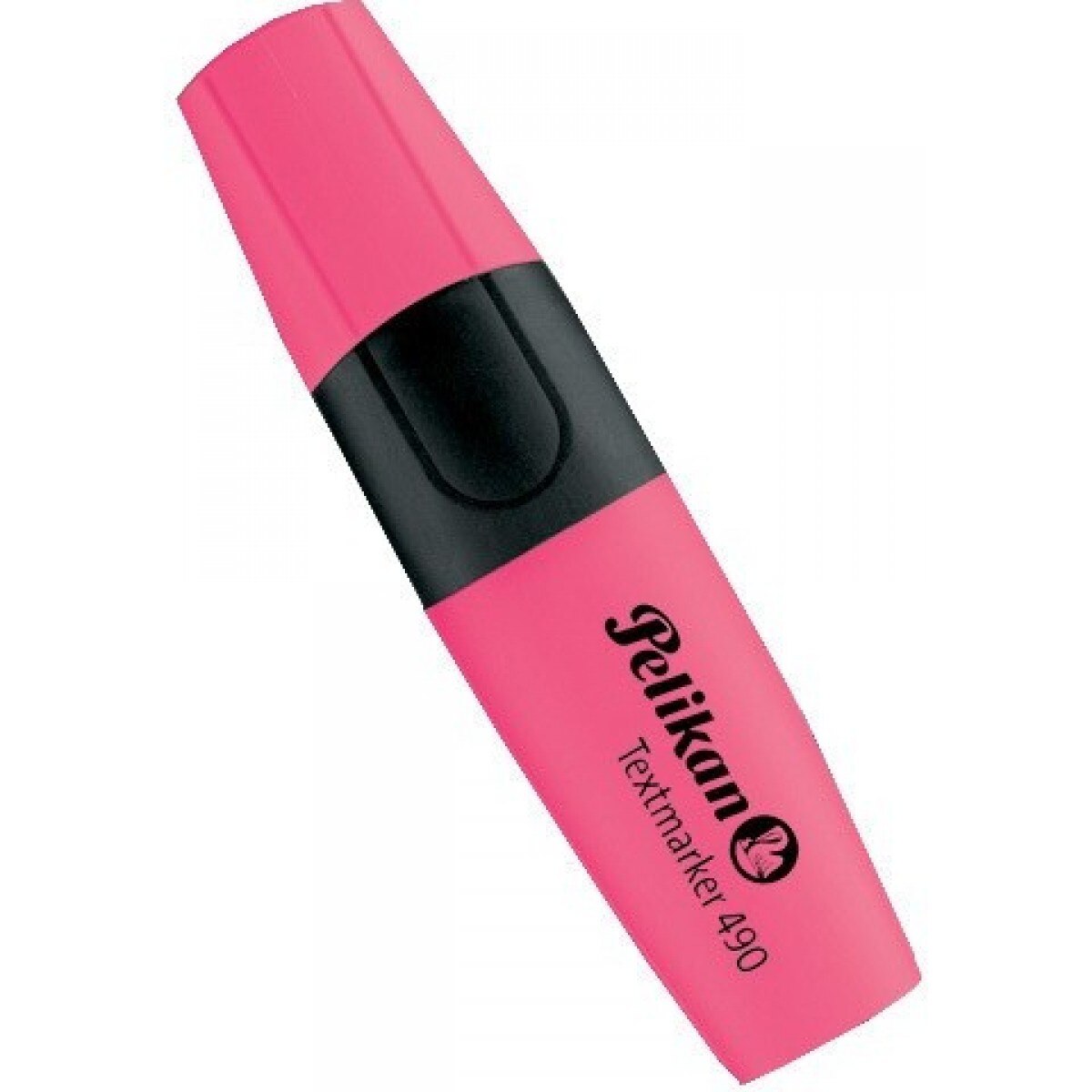 TextMarker Pelikan,tip liner, roz