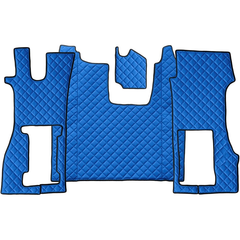 Set pres Scania R scaun dreapta aer produs nou 2016 albastru