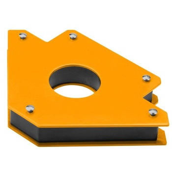 Dispozitiv magnetic reglabil pentru sudura Tolsen, 22.5 kg Dispozitiv magnetic reglabil pentru sudura Tolsen, 22.5 kg