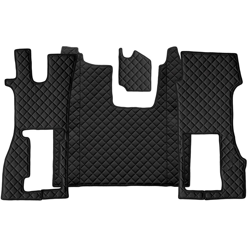 Set pres Scania R scaun dreapta aer produs nou 2016 negru