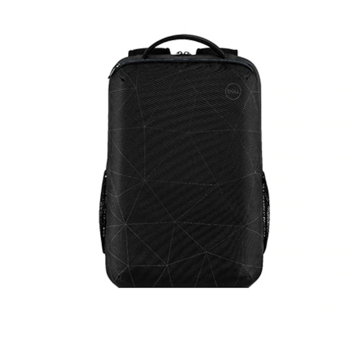 Раница за лаптоп Dell Essential Backpack 15.6", Черна