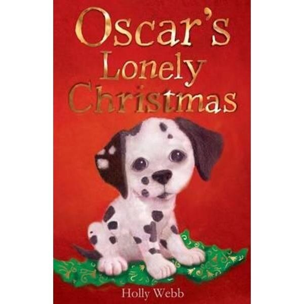 Oscar's Lonely Christmas