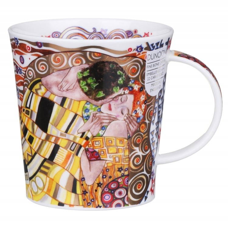 Cana - Destiny Kiss Lomond, Portelan, 320 ml