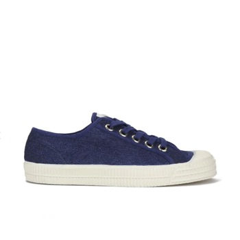 Sneakers Novesta STAR MASTER, Denim Sneakers Novesta STAR MASTER, Denim