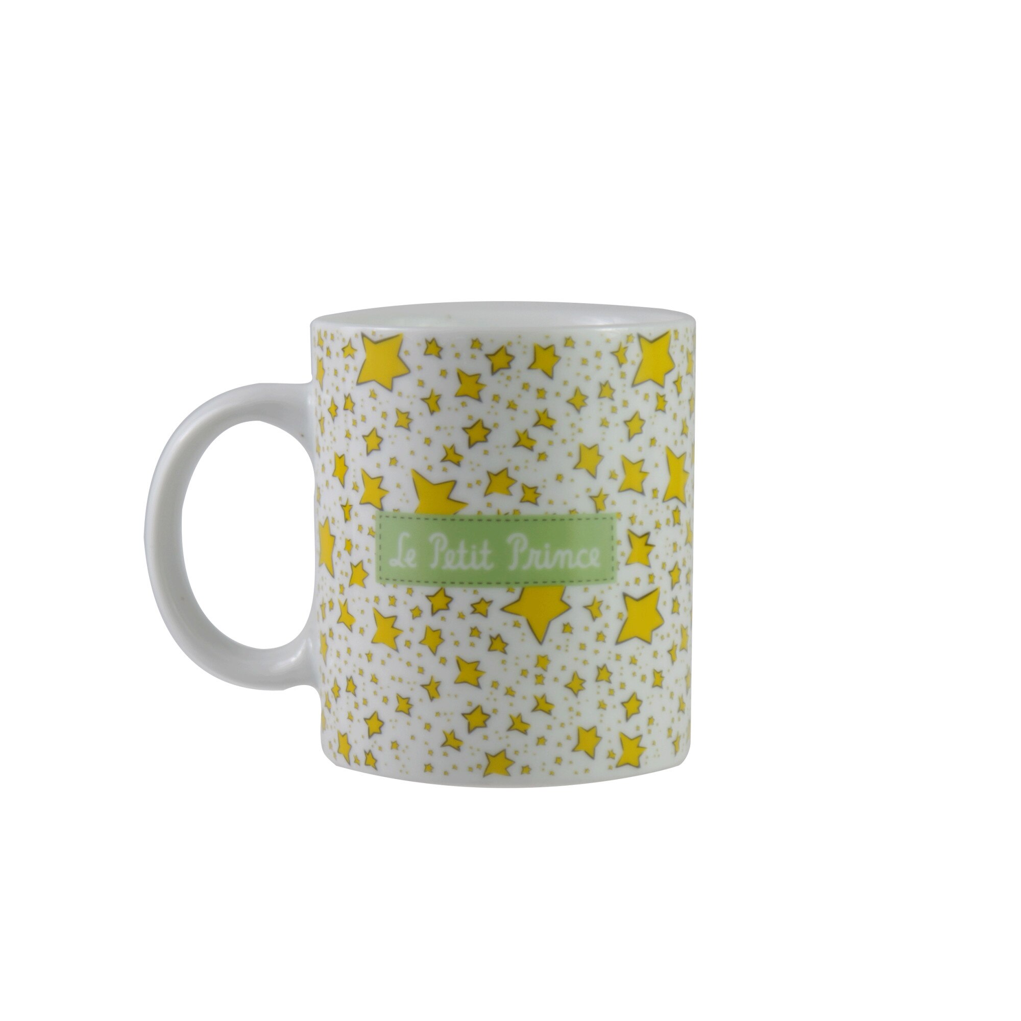 Cana - Le Petite Prince Stars, Portelan, 380 ml