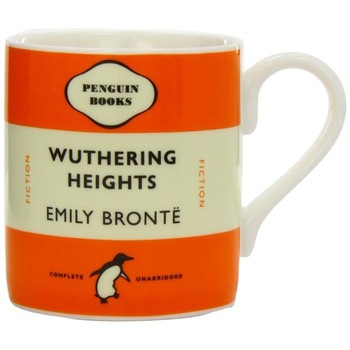 Cana Penguin - Wuthering Heights, Portelan, 235 ml Cana Penguin - Wuthering Heights, Portelan, 235 ml