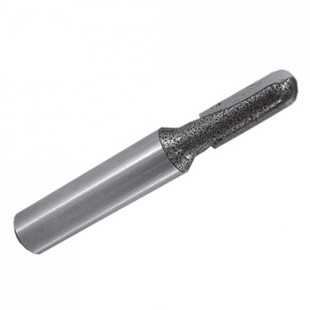 Freza Dedra 8 D 12,7 H 19,6 R 6,35 mm Freza Dedra 8 D 12,7 H 19,6 R 6,35 mm