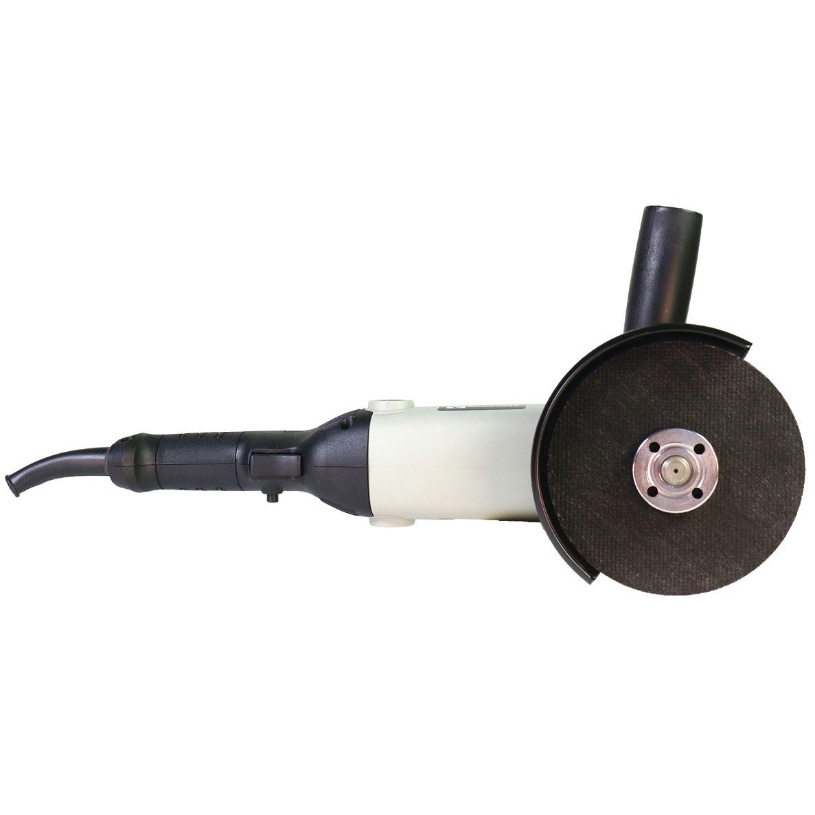 Polizor unghiular Elprom EMSU-1000-125 1000W, 125 mm, 1100 Rpm, cu maner lung