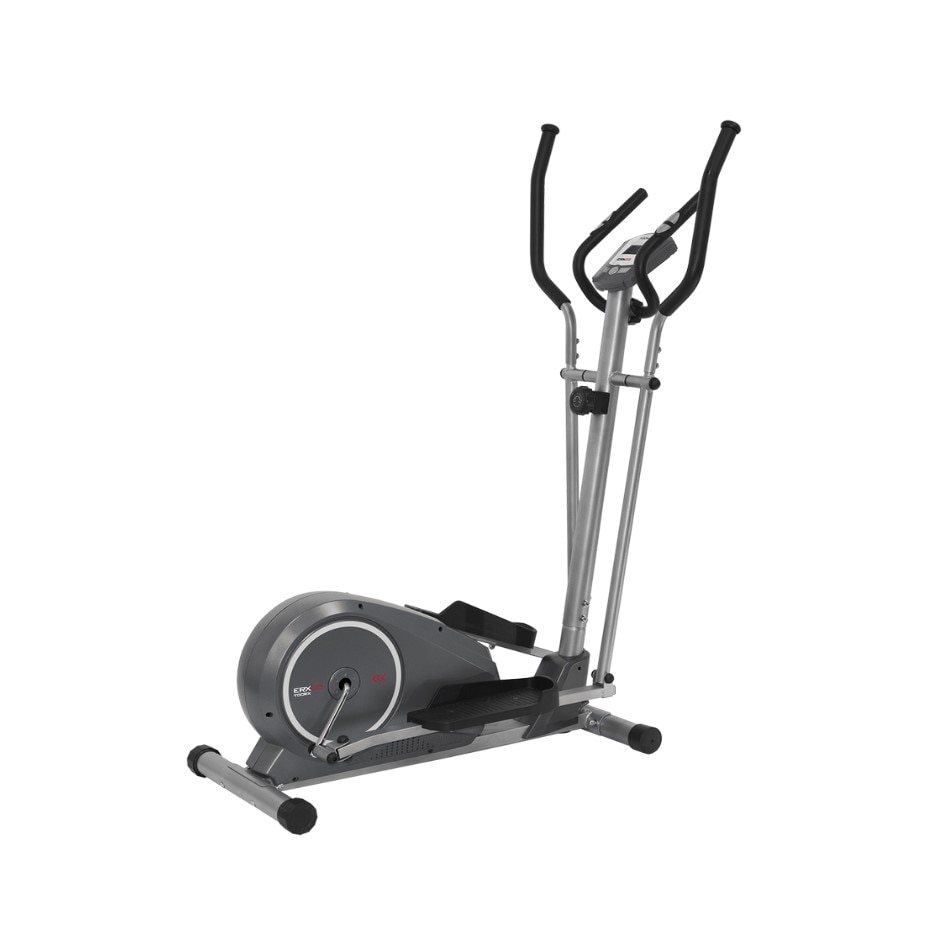 Bicicleta eliptica TOORX ERX-75, volanta 12 kg, sistem franare - Main Image