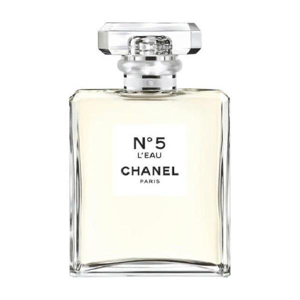 Apa De Toaleta Chanel No.5 L'eau , Femei, 200ml