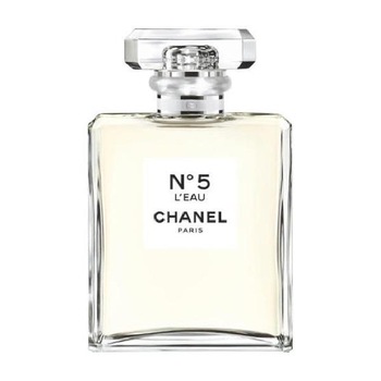 Apa De Toaleta Chanel No.5 L'eau , Femei, 200ml Apa De Toaleta Chanel No.5 L'eau , Femei, 200ml