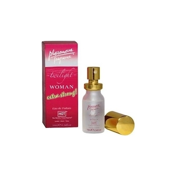 Parfum cu feromoni pentru femei - Hot Twilight Extra Strong 10ml Parfum cu feromoni pentru femei - Hot Twilight Extra Strong 10ml