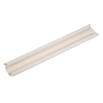 Dispozitiv protectie usi anti-curent, 78 x 12 cm, Bej Dispozitiv protectie usi anti-curent, 78 x 12 cm, Bej