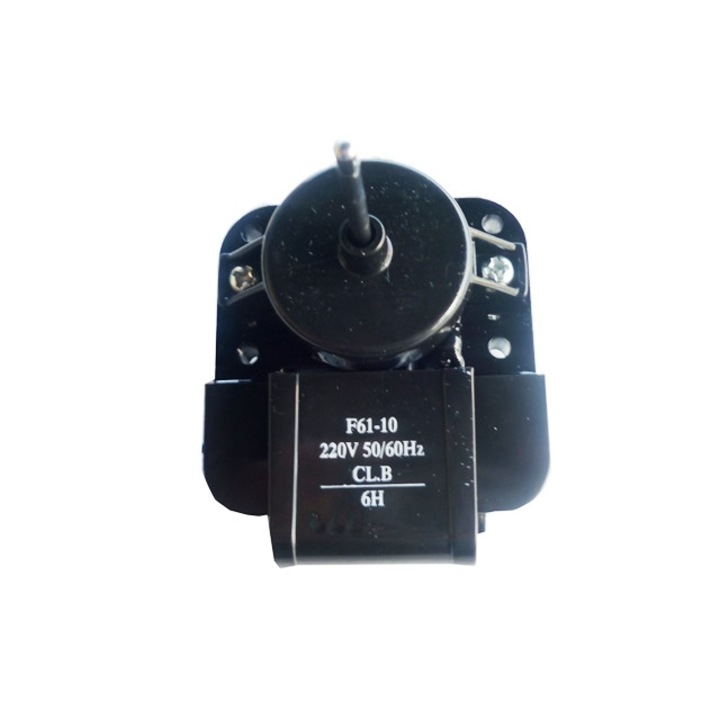 Ventilatore Frigorifero Liebherr 6118787 – Tipo F61-10G, 220-240V, Per Frigoriferi A Convezione