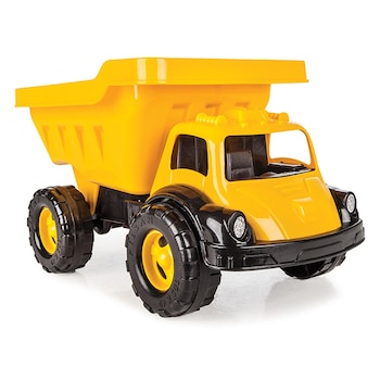 Camion de jucarie 23 x 42.5 x 24 cm, Truva Truck, Pilsan Camion de jucarie 23 x 42.5 x 24 cm, Truva Truck, Pilsan