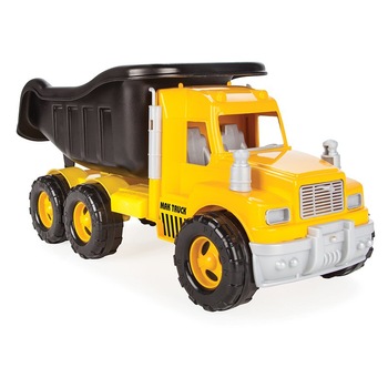 Camion de jucarie, Mak Truck 23 x 57 x 26, Pilsan Camion de jucarie, Mak Truck 23 x 57 x 26, Pilsan