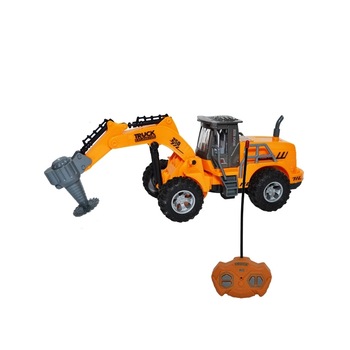 Excavator cu telecomanda , Robentoys® Excavator cu telecomanda , Robentoys®