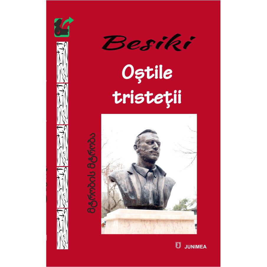 Ostile tristetii - Besiki (Besarion Gabasvili)