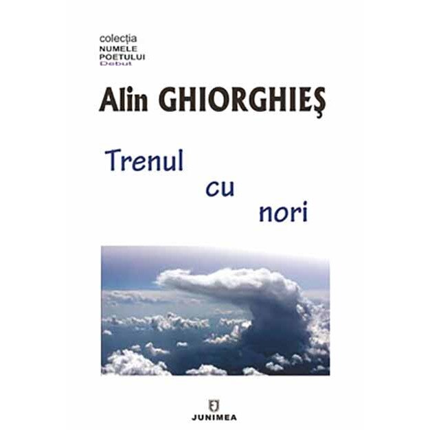 Trenul cu nori - Alin Ghiorghies