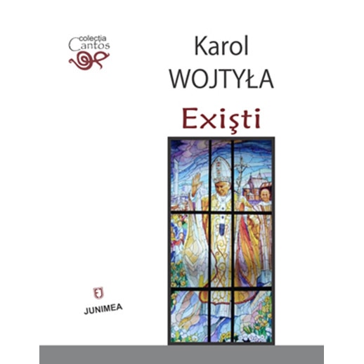 Existi - Karol Wojtyła